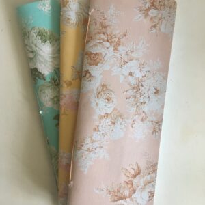Travel Journal (Set of 3)